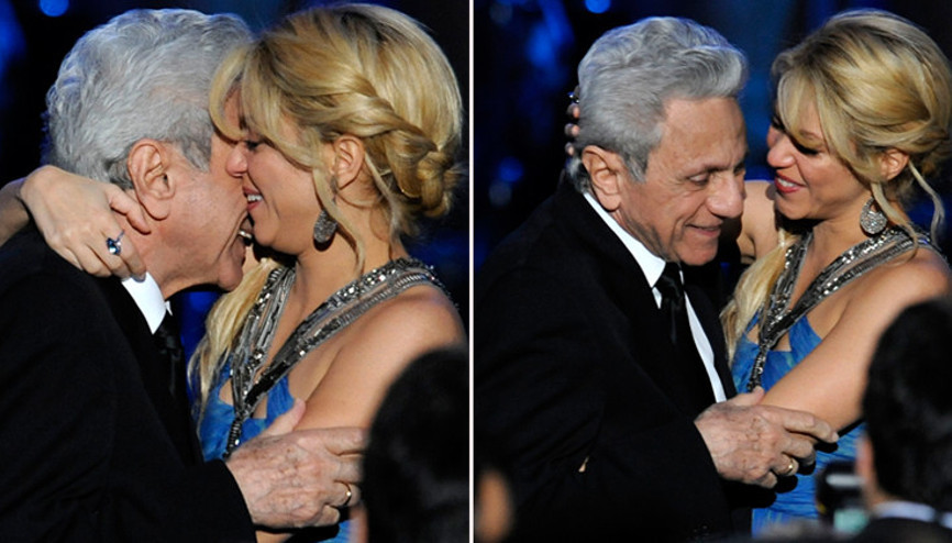 Ünlü yıldıza kötü haber ulaştı: Baban yoğun bakımda, gelsen iyi olur Ünlü yıldıza kötü haber ulaştı: Baban yoğun bakımda, gelsen iyi olur