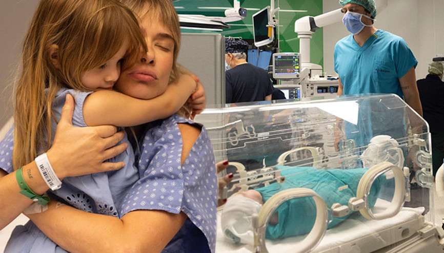 Kapı kapanırken sarıldık birbirimize... Kalbimin atışını hiç unutamam