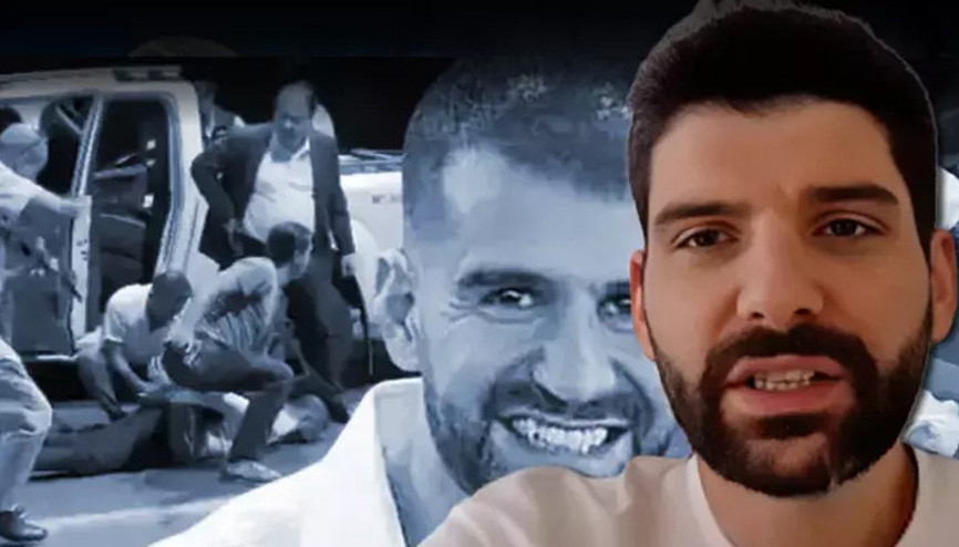 Bakan Tunçtan gizli tanık için iade açıklaması: Gereken evrakları Macaristana ilettik