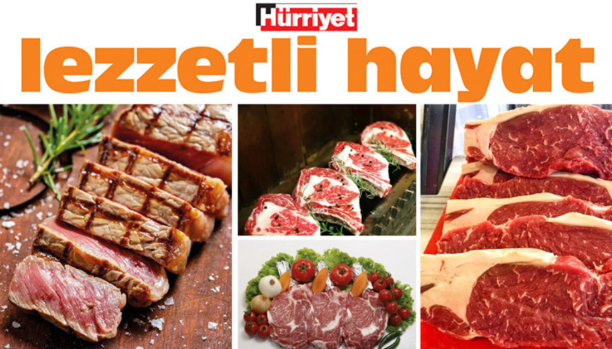 Güvenilir ve iyi eti almak için