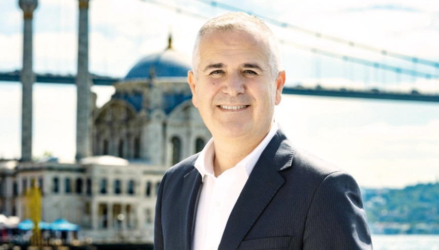 İlk çeyrekte 15 milyar TL’lik yatırım