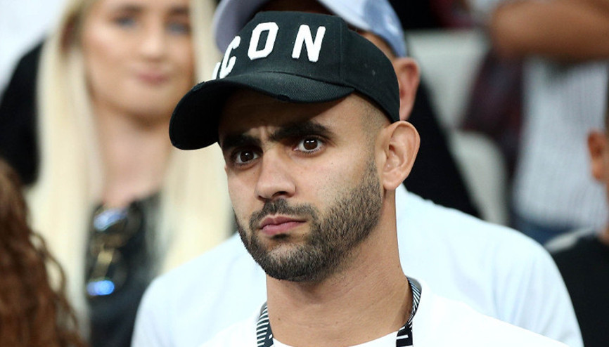 Rachid Ghezzal: Beşiktaş’ta aldığım parayı hak ettim