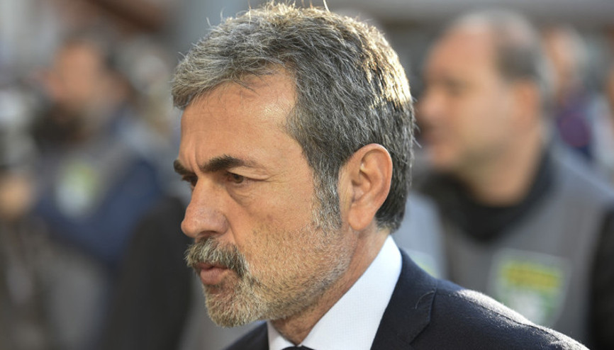 Mahmut Usludan Aykut Kocaman iddialarına yanıt