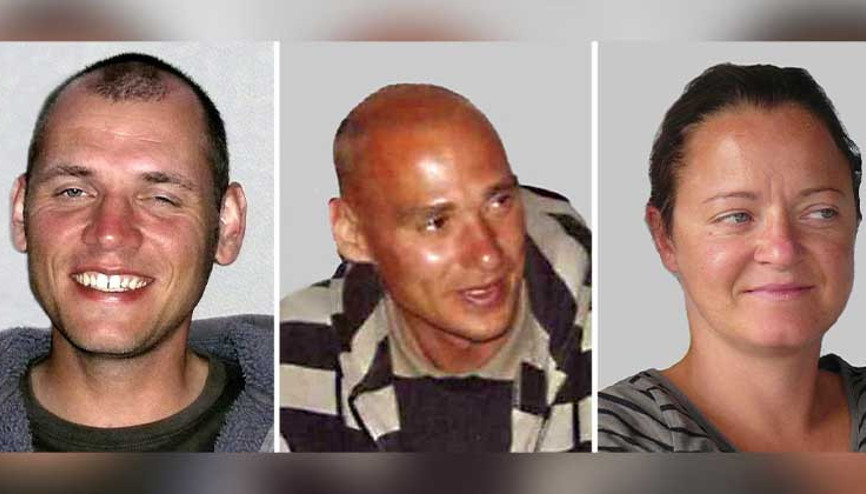 ‘Döner cinayetleri’, ‘Mafya işi’ palavraları ‘Döner cinayetleri’, ‘Mafya işi’ palavraları