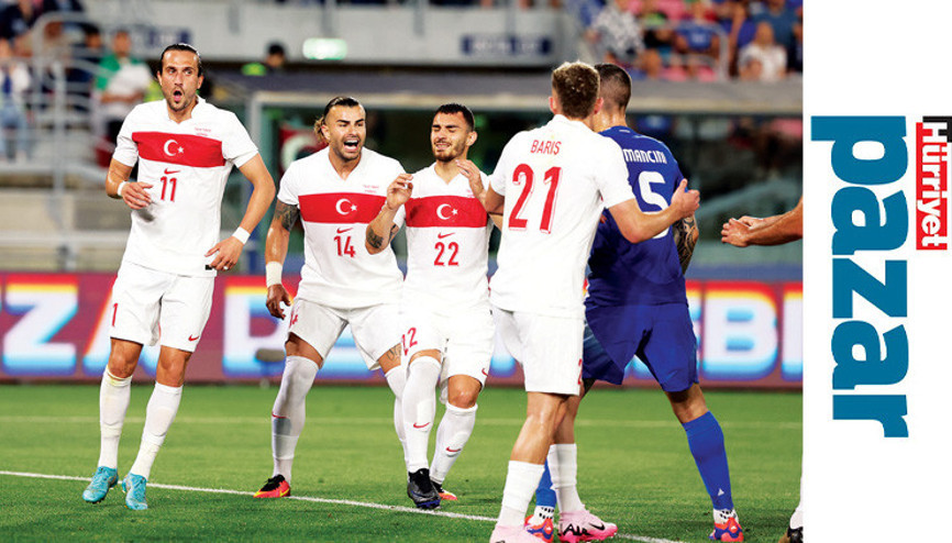 Hayallerimiz gerçek olsun