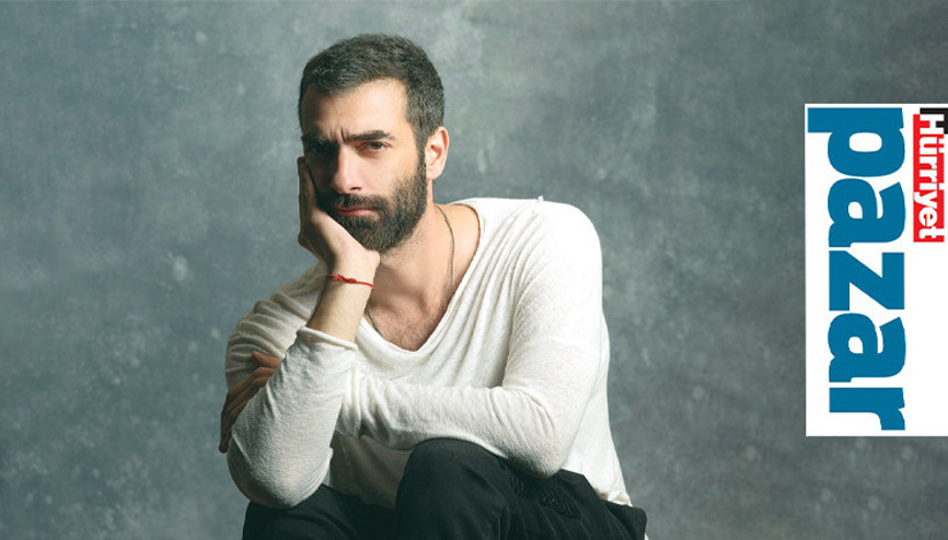 ‘Genellikle yanlış anlaşılmaların odağındaydım’