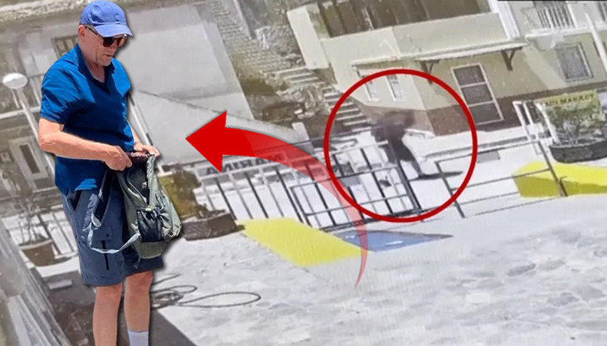 Aralıklı oruç diyetini dünyaya tanıtmıştı… Ünlü doktor Yunanistan tatilinde sır olup kayıplara karıştı