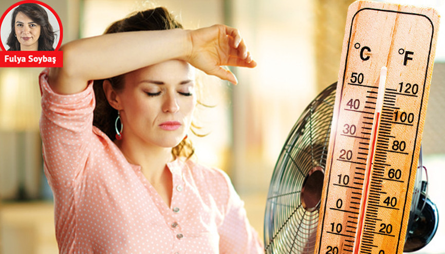 Türkiye en sıcak yazı geçirecek