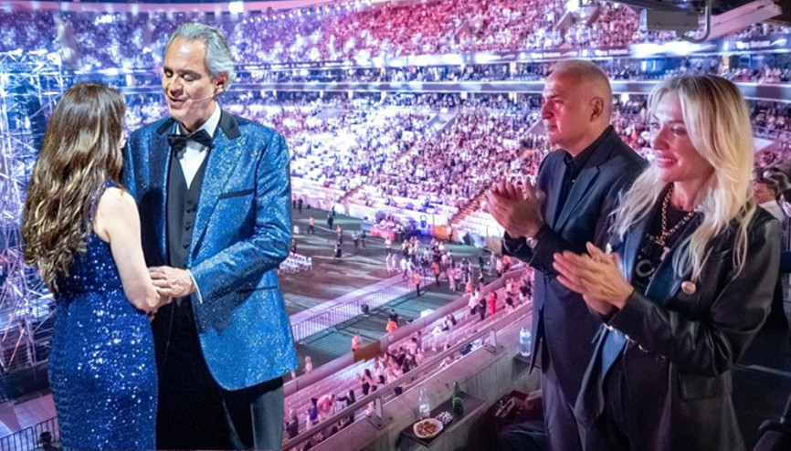 Bakan Ersoy: Ülkemizin tanıtımına büyük katkı