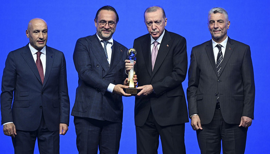 Türkiye’nin e-ihracat şampiyonu belli oldu