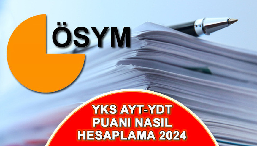 YKS AYT-YDT PUAN HESAPLAMA TABLOSU 2024 || YKS SAY/EA/SÖZ/DİL puanı nasıl hesaplanır AYT-YDT puan hesaplamalarında testlerin ağırlıkları kaç YKS AYT-YDT PUAN HESAPLAMA TABLOSU 2024 || YKS SAY/EA/SÖZ/DİL puanı nasıl hesaplanır AYT-YDT puan hesaplamalarında testlerin ağırlıkları kaç