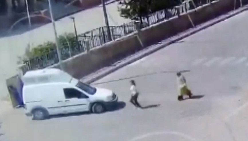 Bu sınavda da manzara değişmedi... Sınava kimini polis kimini jandarma yetiştirdi