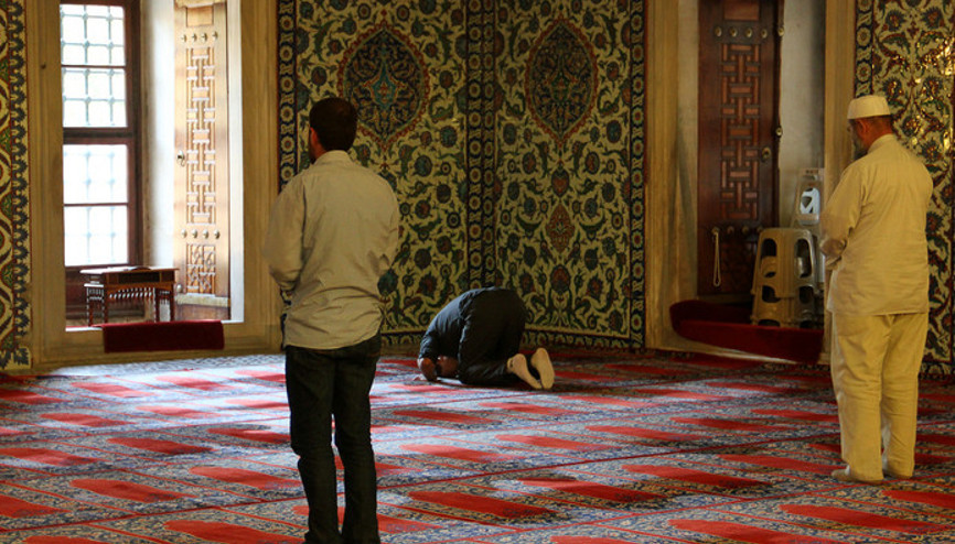 Teşik tekbirleri ne zaman getirilecek  Teşrik tekbiri Arapça okunuşu ve Türkçe anlamı Teşrik tekbiri getirmenin dini hükmü nedir, bu yıl ne zaman getirilmeye başlanacak