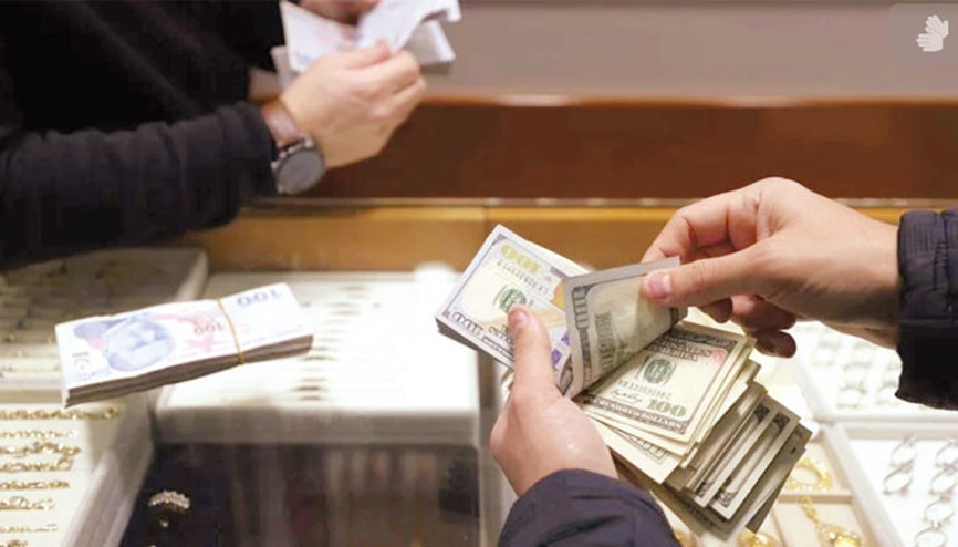 KKM ilk 5 ayda 502 milyar lira geriledi KKM ilk 5 ayda 502 milyar lira geriledi