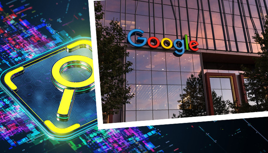 Rekabet Kurumundan Googlea 482 milyon lira para cezası
