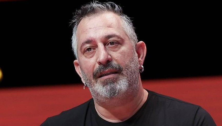 Cem Yılmaz: Görme kaybı yaşıyorum