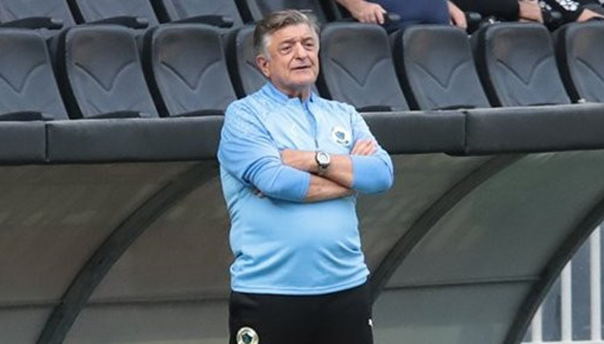 Menemen FKda Yılmaz Vural belirsizliği