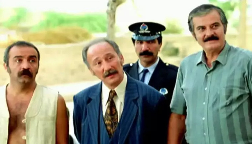 Vizontele Tuuba nerede çekildi, konusu nedir, oyuncuları kimler Yeniden izleyiciyle buluşuyor Vizontele Tuuba hikayesi ve oyuncu kadrosu...