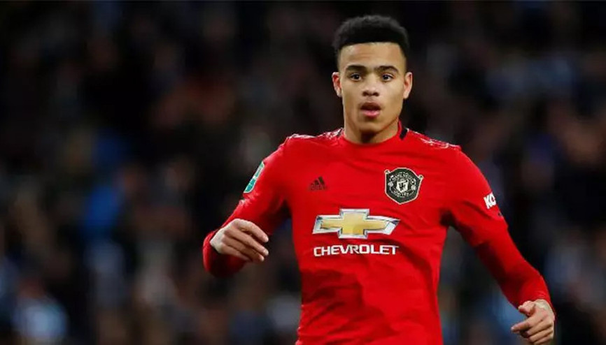 Mason Greenwood kimdir, hangi mevkide oynuyor, kaç yaşında İsmi Fenerbahçe ile anılıyor...