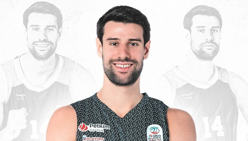 Troy Selim Şav, Aliağa Petkimsporda