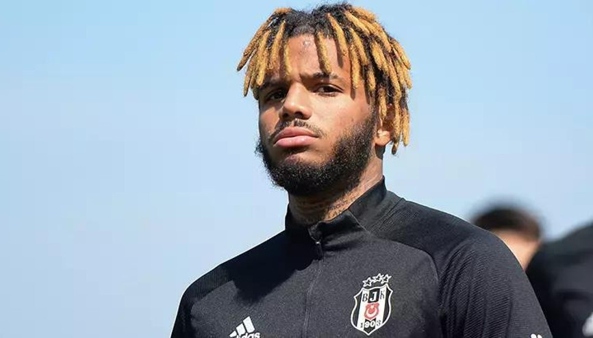 Beşiktaştan Valentin Rosier kararı