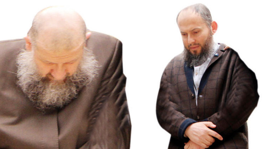 ‘Utanç davası’nda istenen cezalar arttı ‘Utanç davası’nda istenen cezalar arttı