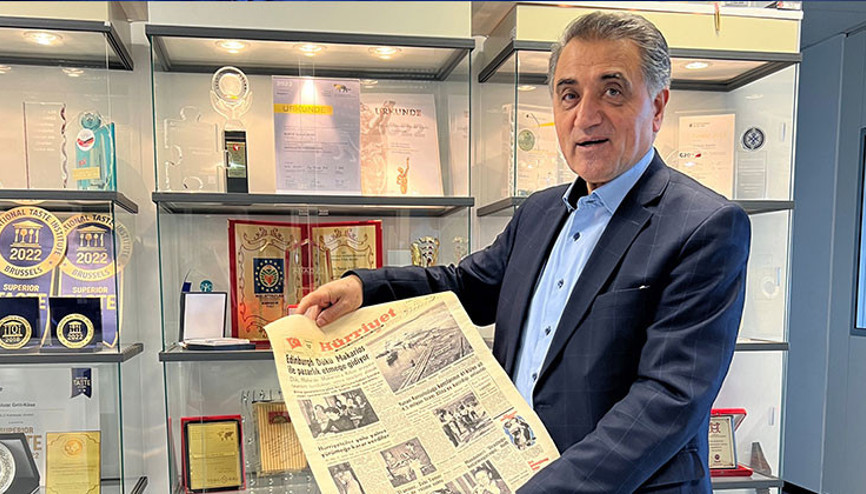 Vites büyütmeye mecburduk Vites büyütmeye mecburduk