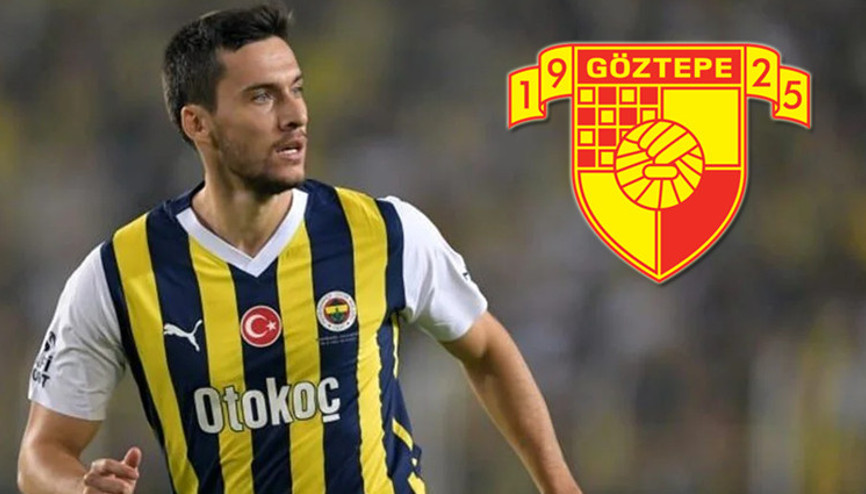 Transfer Haberleri: Göztepe, Umut Nayir için devreye girdi