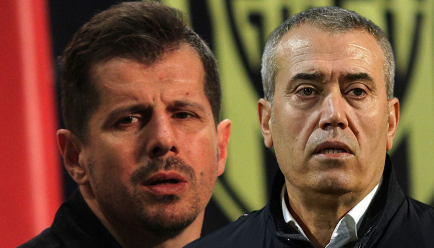 Ankaragücü, Emre Belözoğlu sonrası Kemal Özdeşle anlaştı