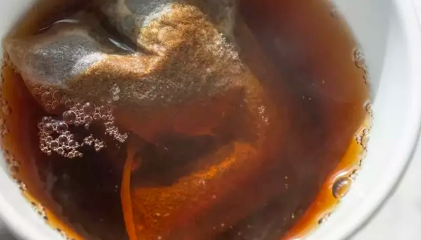 Her öğünde ne kadar plastik yediğinizi biliyor musunuz