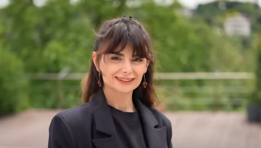 Yemekteyiz Hatice kimdir Zuhal Topalla Yemekteyiz sezon finali haftası yarışmacısı Hatice Bayer kaç yaşında, nereli