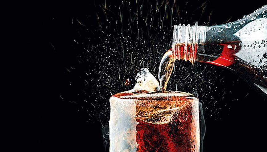 Gazlı içecekler uykusuz bırakıyor