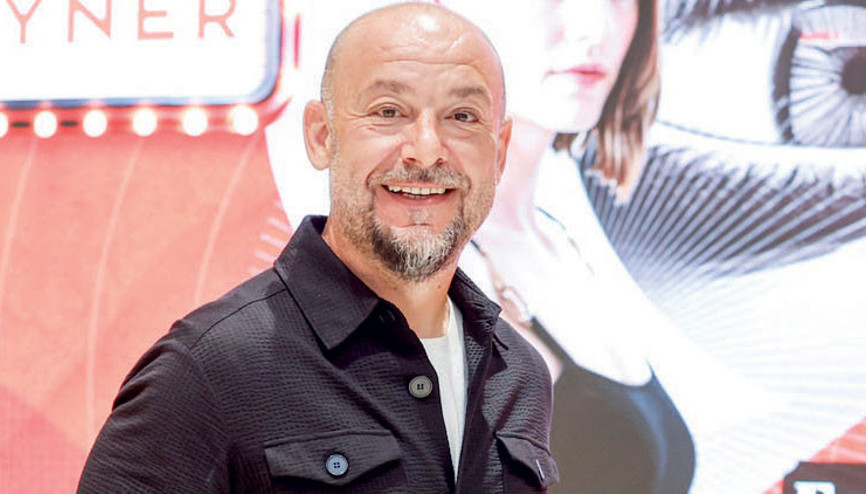 ‘Müşteri eder değeri iyi biliyor’