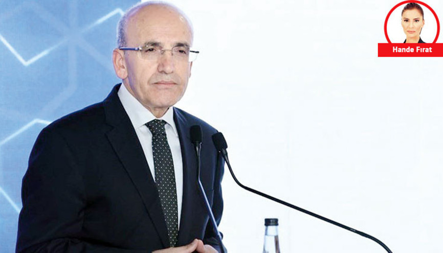 Ekonomi yönetiminin bir yıllık karnesi