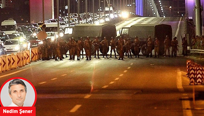 TBMM’yi bombalayan FETÖ ile ‘barış’ diyenler; 253 şehidin kanı üzerinize olsun