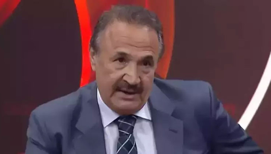 Eski Devlet Bakanı ve CHPli Mehmet Sevigen: Sorunlar beraber çözülebilir