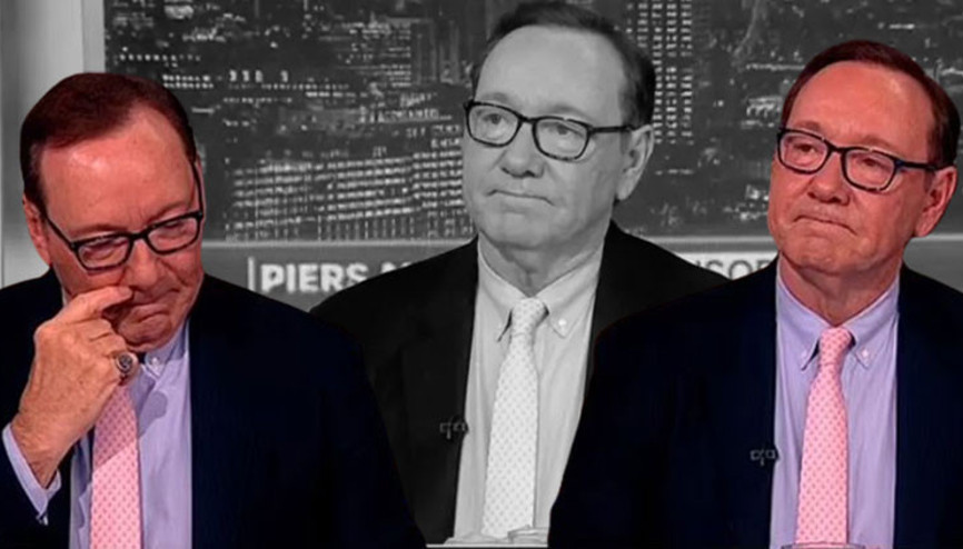 Yargılandığı cinsel taciz davalarından beraat etmişti… Canlı yayında gözyaşlarına boğuldu: Artık ne bir evim ne de tek kuruş param var