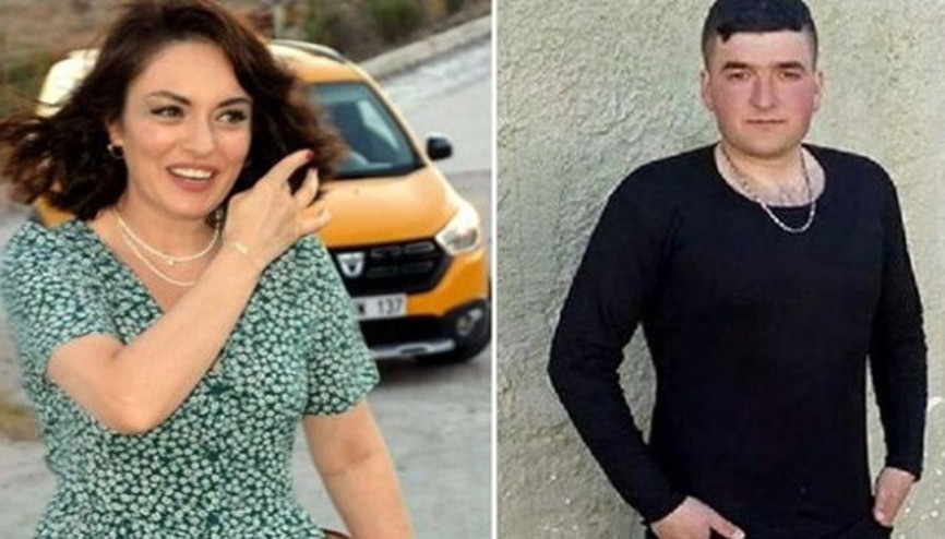 Ezgi Molaya 10 bin TL manevi tazminat cezası daha