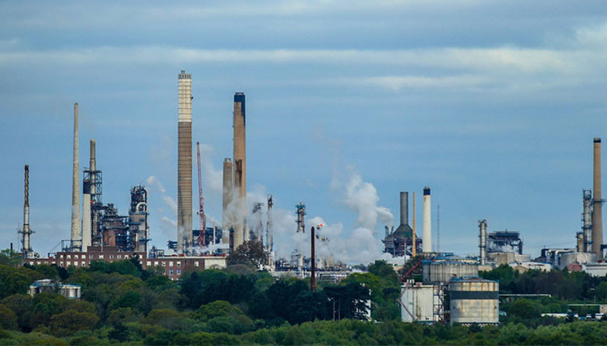 Tütün, fosil yakıt, işlenmiş gıda ve alkol Avrupada her yıl 2,7 milyon can alıyor