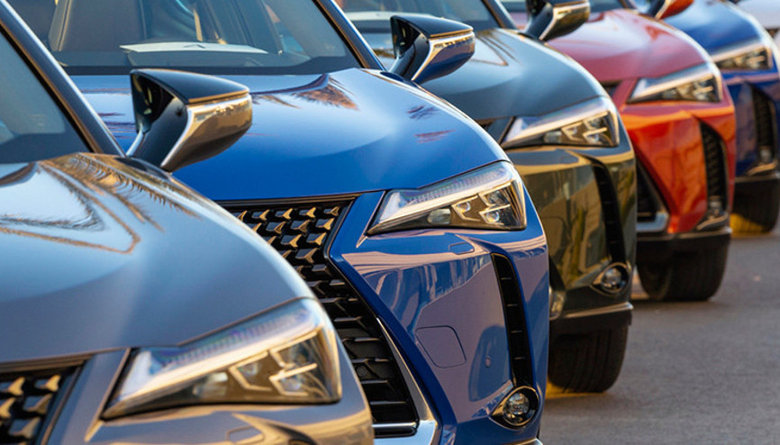 ABden Çinden ithal edilen elektrikli otomobillere vergi duyurusu