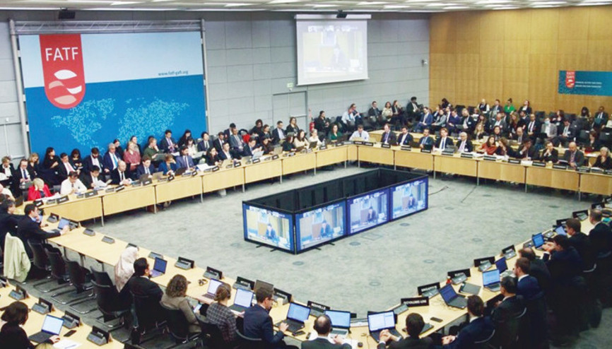 Gözler bu ziyarette... Şimşek FATF’nin Singapur’daki toplantısına gidecek