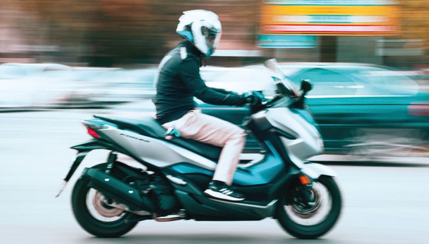 ‘Sürüş güvenliği için almayın’ uyarısı ‘Sürüş güvenliği için almayın’ uyarısı