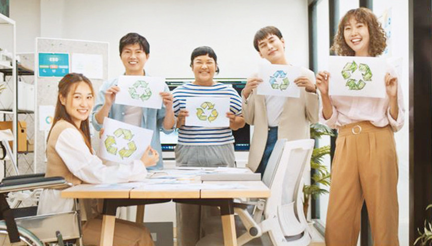 İTÜ ve ODTÜ sürdürülebilir kalkınma sıralamasında