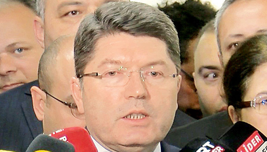 Ayşe Ateş’le Erdoğan’ın konuşmasını anlattı