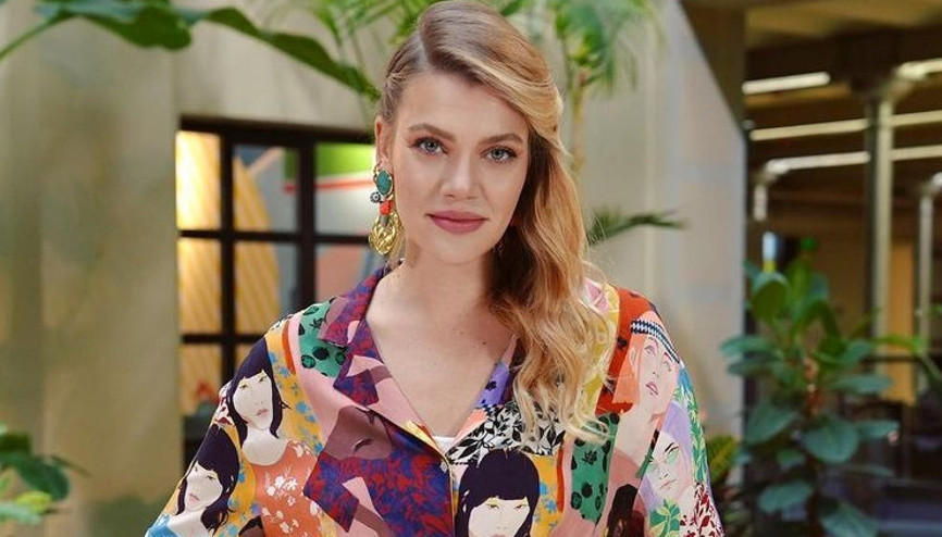 Derya Şensoy taklit davasını kazandı