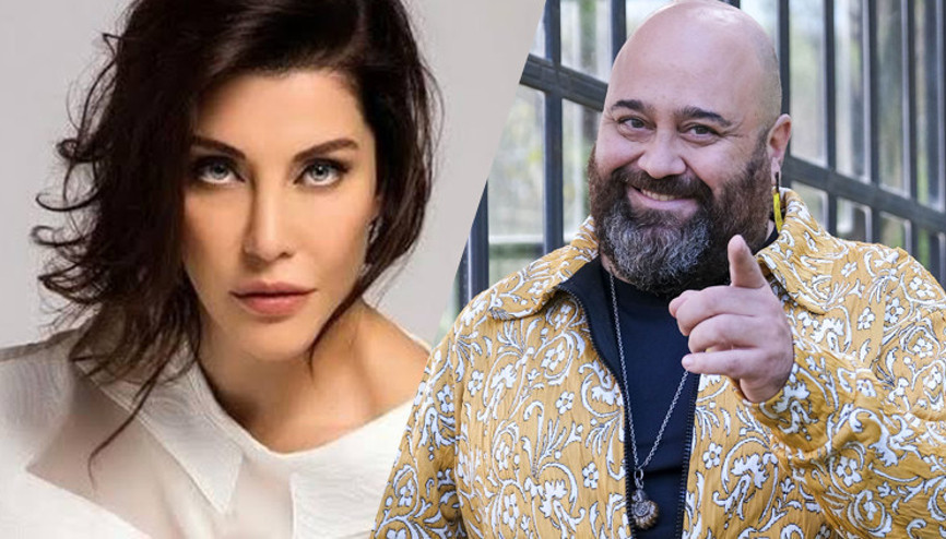 Deniz Akkayaya konuşma yasağı