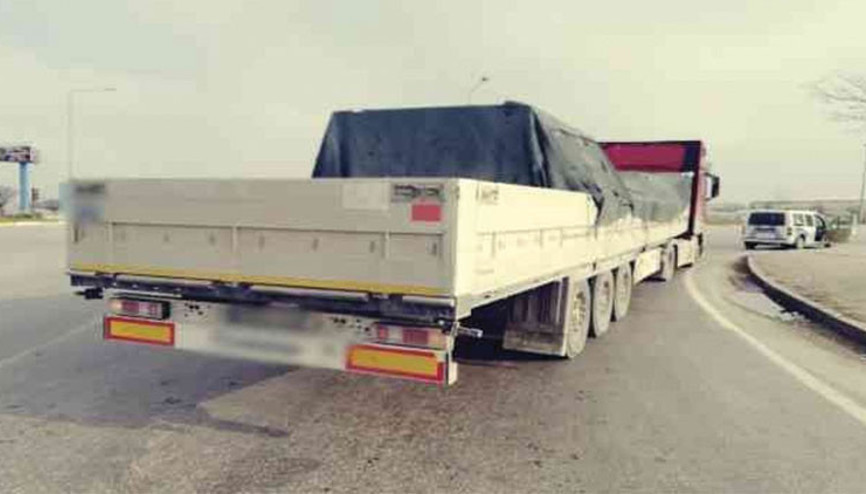 İstanbul Valiliği duyurdu... Kurban Bayramı tedbirleri belli oldu: İstanbulda ağır tonajlı araçların şehirden çıkışına kısıtlama İstanbul Valiliği duyurdu... Kurban Bayramı tedbirleri belli oldu: İstanbulda ağır tonajlı araçların şehirden çıkışına kısıtlama