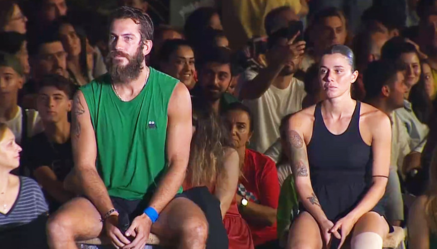 SURVİVOR ALL STAR 2024 ŞAMPİYONU BELLİ OLDU Survivor All Star final gecesi (13 Haziran) düelloyu kim kazandı, şampiyon kim oldu Ogeday, Nefise, Seda ve Batuhan arasında nefes kesen mücadele