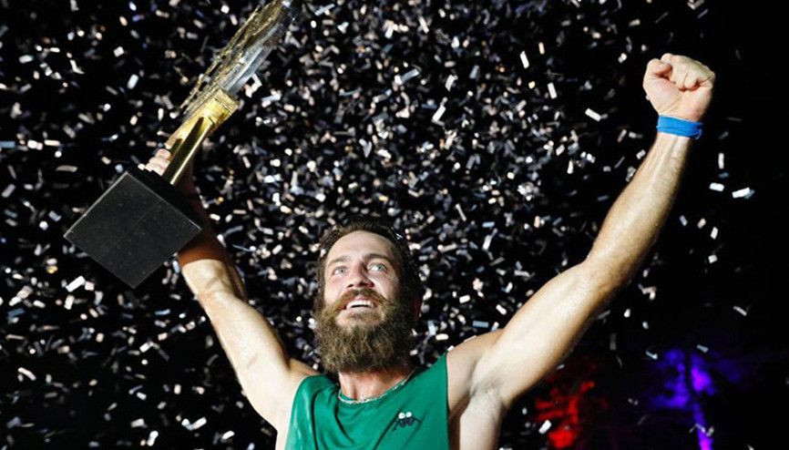 SURVİVOR OGEDAY KİMDİR Ogeday Girişken kaç yaşında ve nereli Survivor All Star 2024 şampiyonu Ogedayın hayatı ve biyografisi...