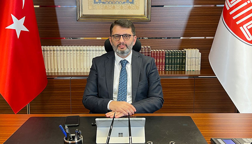 ‘Yükümüz ağır, yolumuz uzun’